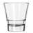 Endeavo Libbey Stacking Rocks Glasses-55959874