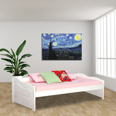 Twin Drawer Daybed