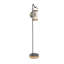 Luna Outdoor Wall Lantern