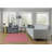 Chenille Geometric Indoor Rug-1546211690