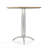 30'' L Square Breakroom Table