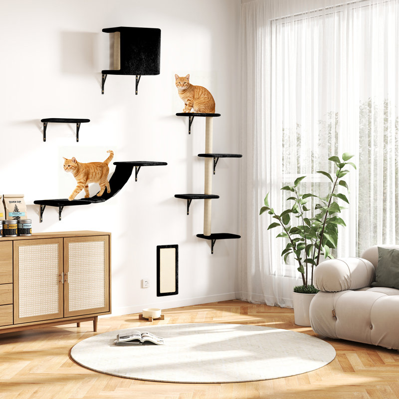 31cm H Cat Tree