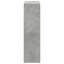103.5cm H x 102cm W Bookcase-105619723