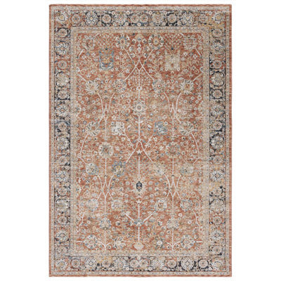 Silverado Performance Oriental Rug