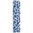 Dark Green/Blue/White