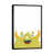 Black Floated Frame is unavailable