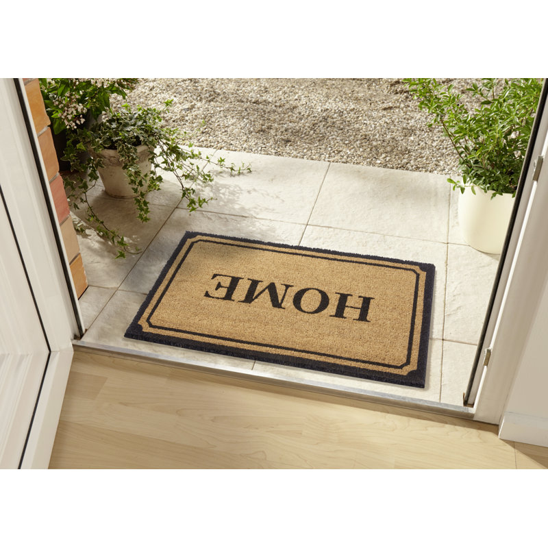 Mix Mats Coconut Doormat