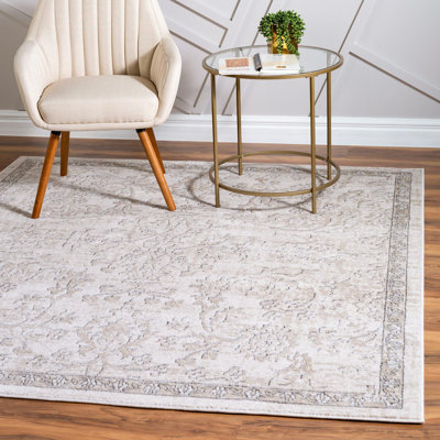Gautier Floral Indoor Rug