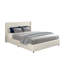Lit avec rangement en métal picard Picard-2144310064-2131611256