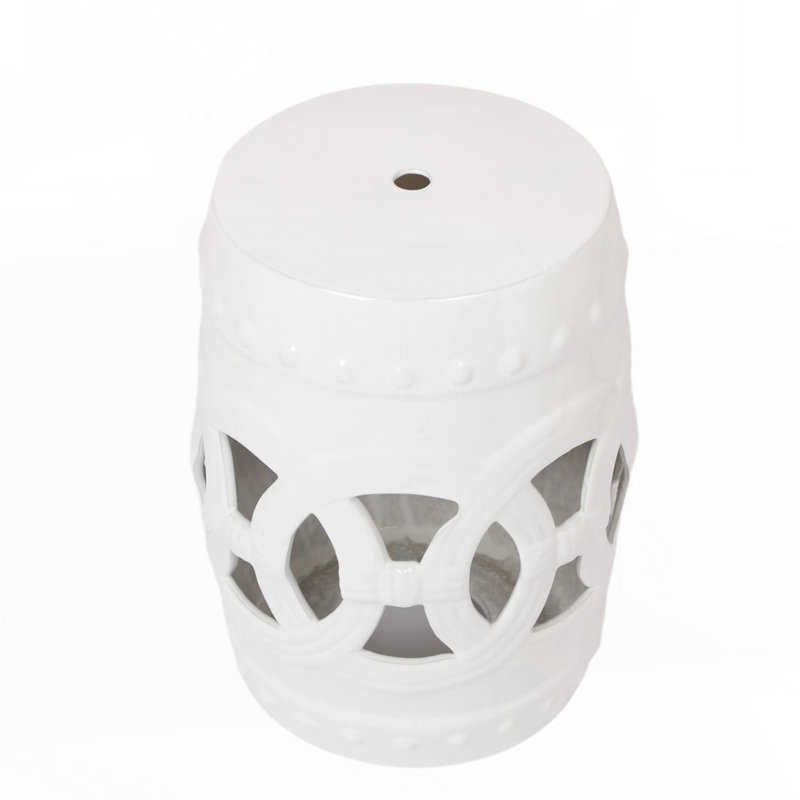 Indoor/Outdoor Side Table