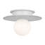 Marlowe 1 - Light Flush Mount-745263248