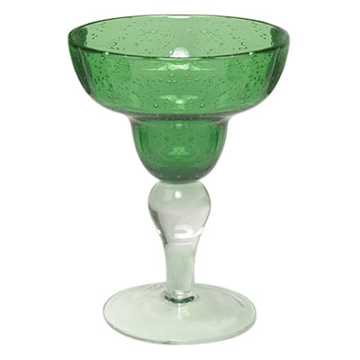 Abingdon 8oz. Handmade Margarita Glass Set