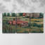 Monet - Toile encadrée à pièces multiples - 2878405C-94899132