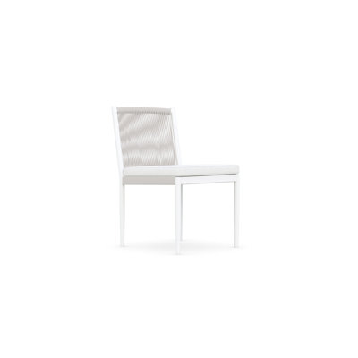 Catalina Side Chair with Cushion