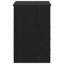 Credenza Desk