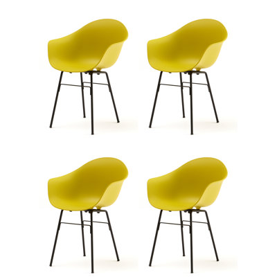TA Armchair (Set of 4)