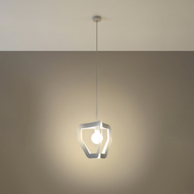 Binoche 1 - Light Single Pendant