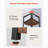 5 Tier Corner Shelf Tall Corner Bookshelf Plant Rack Wall Shelves Tower