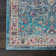 Lowndes Oriental Indoor Rug