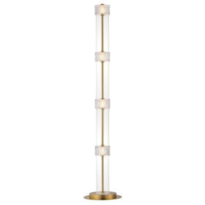 Lampe sur pied Elysian