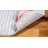Breslin Performance Striped Rug-1040054393