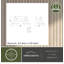 Luminaire de salle de bain Akadia-1806916252