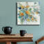 Étude de fleurs sur toile tendue I-Premium Gallery-1741159233