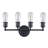 Kieffer 4 - Light Dimmable Vanity Light