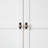 Emery 1 1/2" Length Bar Pull Multipack-91893780