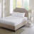 Full 3M Microfiber Mattress Pad