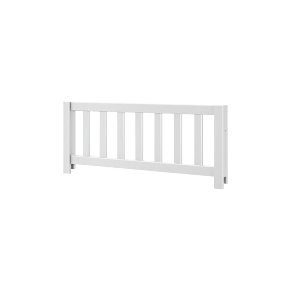 Adelinda Bed Rail for Toddlers, 3 Pieces Extra Long Baby Bed Rail Guard for  Kids, All-Round Sturdy Bed Fence