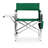 Sports Outdoor Portable Camp Chair with Side Table-24595931