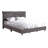 Kailyn Upholstered Sleigh Bed-660279798-660279755