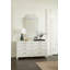 Evelyn Arch Metal Mirror