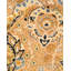 Classic One-of-a-Kind 7' 10" x 10' 7" Hand Knotted Area Rug