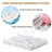 Natural Marble Soap Tray