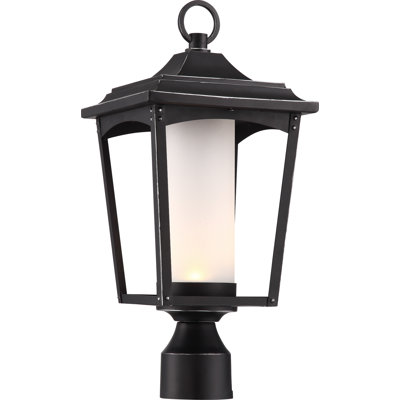 Aadrian Lantern Head