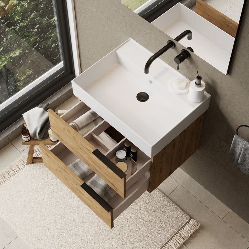 Antora Bathroom Suite