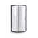 OVE Decors Breeze 35 in. Round Shower Kit w/ Clear, Base, Wall