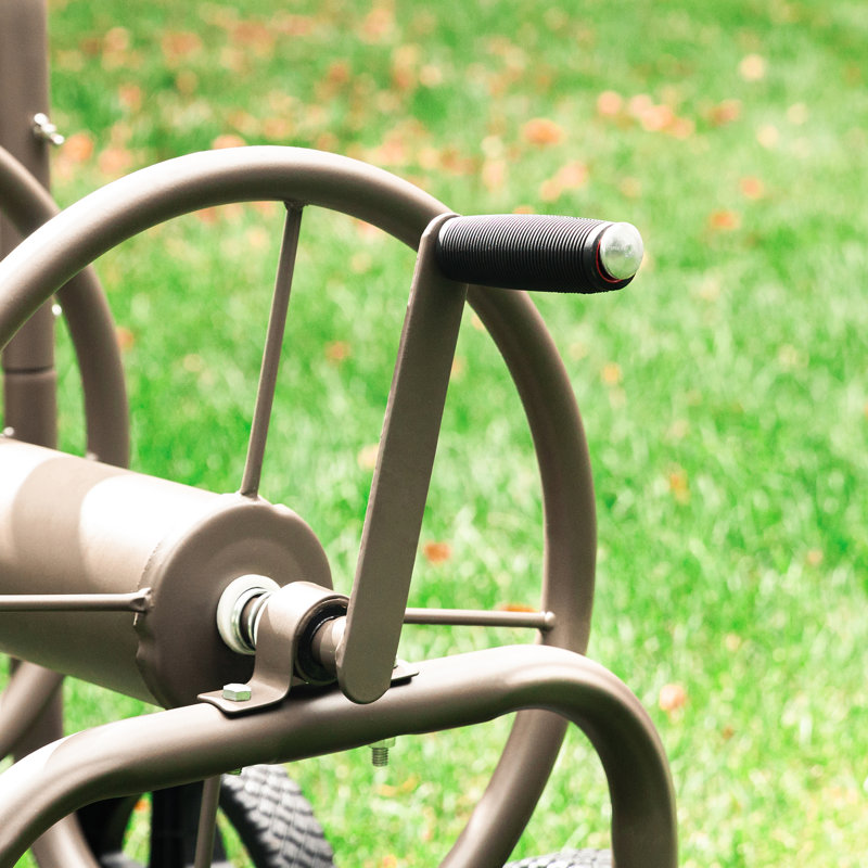 Chariot-enrouleur Garden Garden
