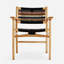Chontales Dining Chair with Armrest in San Geronimo Manila-500889282-500889281