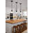 Hibbard 1 - Light Single Pendant-50996369