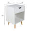 Commode anglaise 1 tiroir Bronwyn-1430471517
