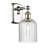 Northgate Steel Armed Sconce-1290382376-1332114714