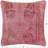 Cotton Throw Pillow