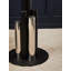 Bhodi Glass Top End Table-685049982