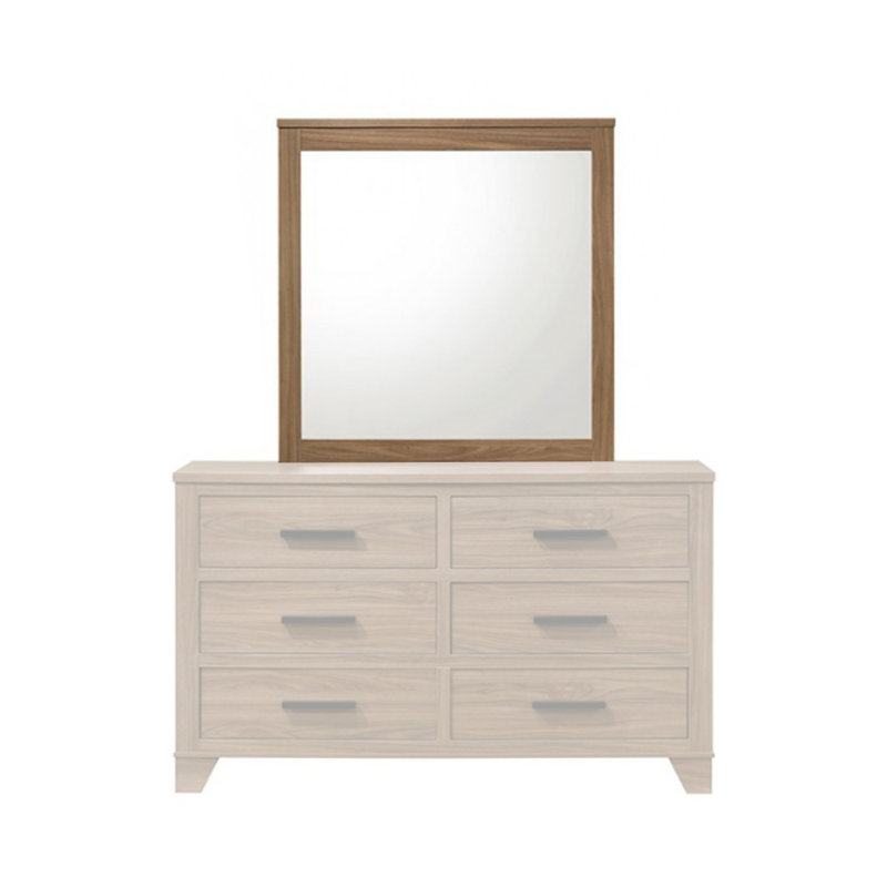 Miroir Valdes