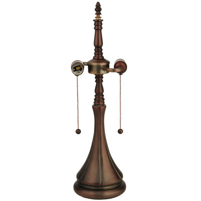 Shevi Table Lamp