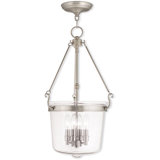 24.5'' Outdoor Hanging Light