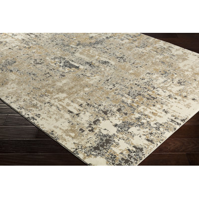 Aleksander Floral Indoor Rug